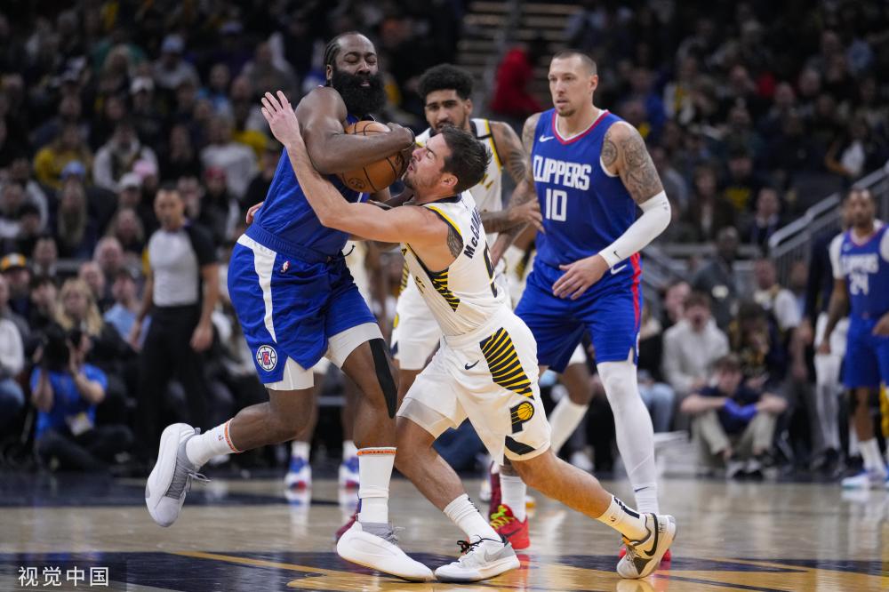 在NBA的